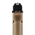 Pistolet na kule gumowe Glock Gen 5 T4E .43 CO2 coyote, zestaw-5 56091