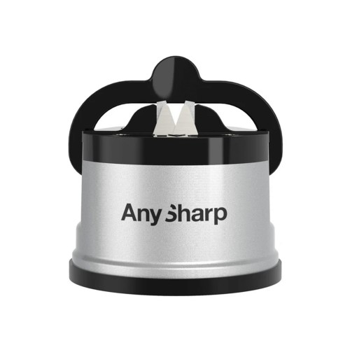 Ostrzałka AnySharp classic srebrna blister- 56097