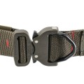 Pas taktyczny Husar Range Belt PALS Ranger Green-4 56110  | 69375