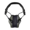 Słuchawki Beretta Electronic Earmuffs zielone-2 56111