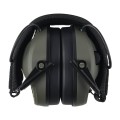 Słuchawki Beretta Electronic Earmuffs zielone-3 56111