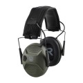 Słuchawki Beretta Electronic Earmuffs zielone-4 56111