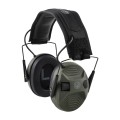 Słuchawki Beretta Electronic Earmuffs zielone-5 56111