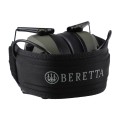 Słuchawki Beretta Electronic Earmuffs zielone-6 56111