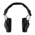 Słuchawki Beretta Electronic Earmuffs czarne-1 56112