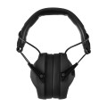 Słuchawki Beretta Electronic Earmuffs czarne-2 56112