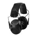 Słuchawki Beretta Electronic Earmuffs czarne-4 56112