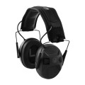 Słuchawki Beretta Electronic Earmuffs czarne-5 56112