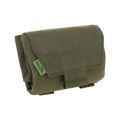 Mata ochronna Maskpol TMRG-11 Ranger Green- 56114