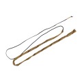 Zestaw do czyszczenia Beretta sznur + olej 7.62/8mm Hunter's Tan-2 56115