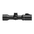 Luneta celownicza Leapers UTG OP3 1,5-6X36 Crossbow Scope 130 Hunter BDC- 56116