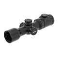 Luneta celownicza Leapers UTG OP3 1,5-6X36 Crossbow Scope 130 Hunter BDC-1 56116