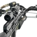 Luneta celownicza Leapers UTG OP3 1,5-6X36 Crossbow Scope 130 Hunter BDC-2 56116