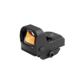 Kolimator UTG OP3 Micro Red 4 MOA Single Dot do RMR czarny-1 56118