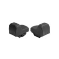 Kolimator UTG OP3 Micro Red 4 MOA Single Dot do RMR czarny-4 56118
