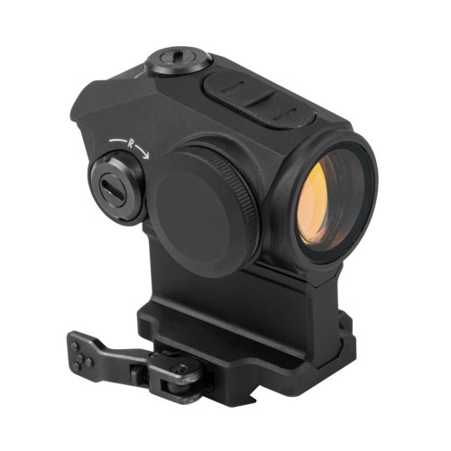 Kolimator Leapers UTG Accu-Sync 2018R Dot Sight Red Dot 3 MOA- 56119