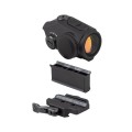 Kolimator Leapers UTG Accu-Sync 2018R Dot Sight Red Dot 3 MOA-2 56119