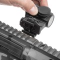 Kolimator Leapers UTG Accu-Sync 2018R Dot Sight Red Dot 3 MOA-5 56119