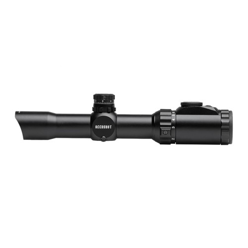Luneta celownicza Leapers UTG 1-8x28 AccuShot Tactical MRC Scope- 56120