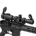 Luneta celownicza Leapers UTG 1-8x28 AccuShot Tactical MRC Scope-1 56120