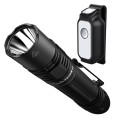 Zestaw latarek LED Fenix PD36R Pro i E-LITE- 56122