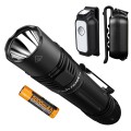 Zestaw latarek LED Fenix PD36R Pro i E-LITE-8 56122