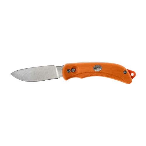 Nóż myśliwski Eka Swingblade G5 pomarańczowy- 56148
