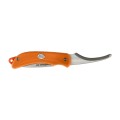 Nóż myśliwski Eka Swingblade G5 pomarańczowy-3 56148