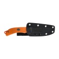 Nóż myśliwski Eka Swingblade G5 pomarańczowy-5 56148