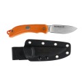 Nóż myśliwski Eka Swingblade G5 pomarańczowy-6 56148