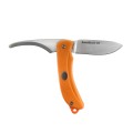 Nóż myśliwski Eka Swingblade G5 pomarańczowy-7 56148