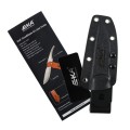 Nóż myśliwski Eka Swingblade G5 pomarańczowy-8 56148