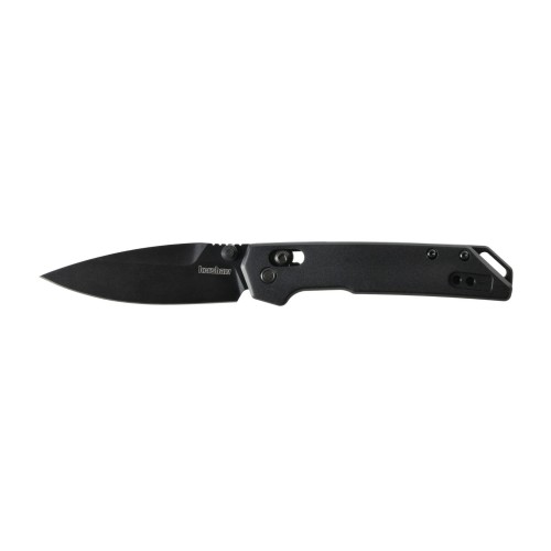 Nóż składany Kershaw Mini Iridium 2051BLK- 56152