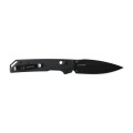 Nóż składany Kershaw Mini Iridium 2051BLK-1 56152