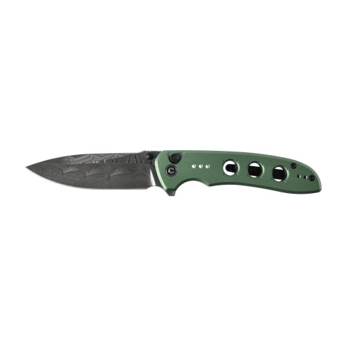 Nóż składany Civivi Hyperpulse C23087A-DS1- 56154