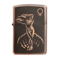 Zapalniczka ZIppo Goddes Venus MP405730- 56155