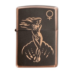 Zapalniczka ZIppo Goddes Venus MP405730