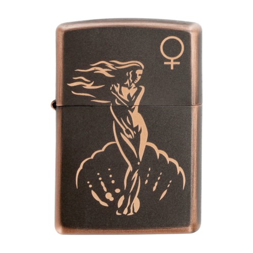 Zapalniczka ZIppo Goddes Venus MP405730- 56155