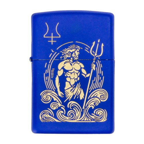 Zapalniczka ZIppo God Neptune- 56157