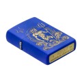 Zapalniczka ZIppo God Neptune-1 56157