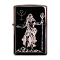 Zapalniczka ZIppo God Pluto PI400347- 56158