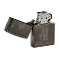 Zapalniczka ZIppo God Pluto PI400347-2 56158