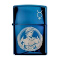 Zapalniczka ZIppo God Mercury PI400353- 56159