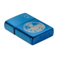 Zapalniczka ZIppo God Mercury PI400353-1 56159