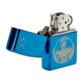 Zapalniczka ZIppo God Mercury PI400353-2 56159
