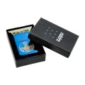 Zapalniczka ZIppo God Mercury PI400353-4 56159