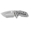 Nóż składany Reate T1000-V2 Gray Titanium/Zirconium, Satin M390 by Alvin Lee-2 56175