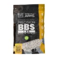 Kulki precyzyjne 0,25g Specna Arms EDGE ULTRA™1 kg białe- 56189