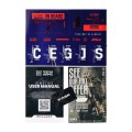 Karabinek ASG Specna Arms SA-F03 FLEX™ GATE X-ASR Czarny-10 56194