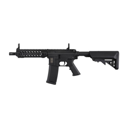 Karabinek ASG Specna Arms SA-F01 FLEX GATE X-ASR Czarny- 56195